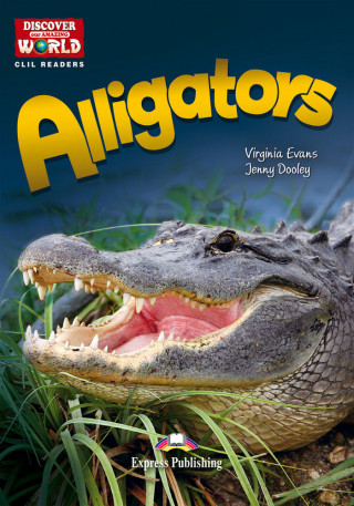 ALLIGATORS