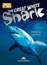 THE GREAT WHITE SHARK