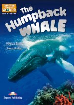 THE HUMPBACK WHALE