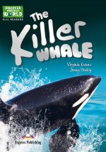 THE KILLER WHALE