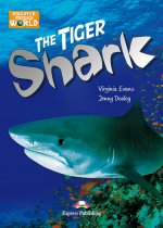 THE TIGER SHARK
