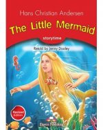THE LITTLE MERMAID
