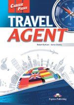 TRAVEL AGENT (ESP) STUDENT'S BOOK WITH DIGIBOOK APP.