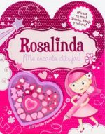 ROSALINDA ME ENCANTA DIBUJAR