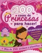 100 cosas de princesa para hacer