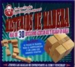 Murphys misterios de madera