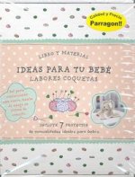 Ideas para tu bebe- labores coquetas-set