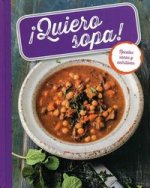 Quiero sopa
