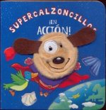 Supercalzoncillos en acción !