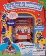 Estación de bomberos