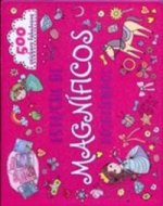 Estuche de magnificos pasatiempos