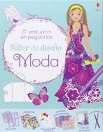 TALLER DE DISEÑO MODA
