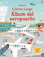 ALBUM DEL AEROPUERTO