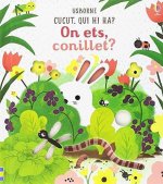 ON ETS CONILLET CAT