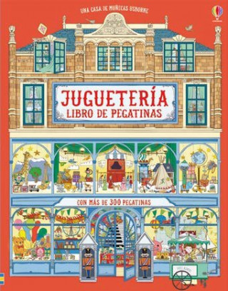 JUGUETERIA