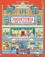 JUGUETERIA