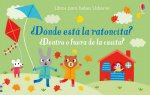DONDE ESTA LA RATONCITA