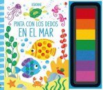 ENTRE LAS OLAS DEL MAR