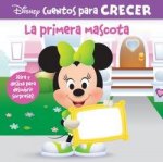 PRIMERA MASCOTA DISNEY CUENTOS PARA CRECER