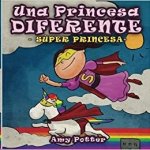 SUPER PRINCESA (