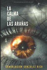 LA CALMA DE LAS ARAÑAS