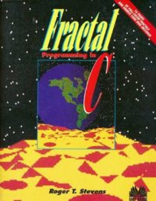 FRACTAL PROGRAMMING IN C-DSK