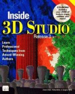 INSIDE 3D STUDIO REL.3 BK DSK