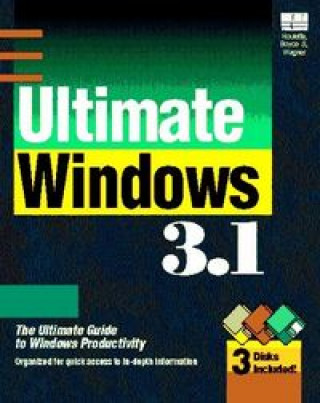 ULTIMATE WINDOWS 3.1/DISKETTE
