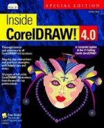 INSIDE CORELDRAW 4.0-DSK ED.ESP.