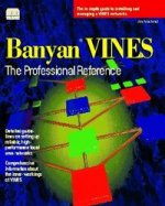 BANYAN VINES PROFESSIONAL REFE.
