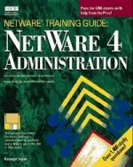 NETWARE TRAINING G.NETW.4 ADM.DSK