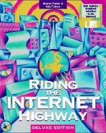 RIDING INTERNET HIGHWAY BK.DSK