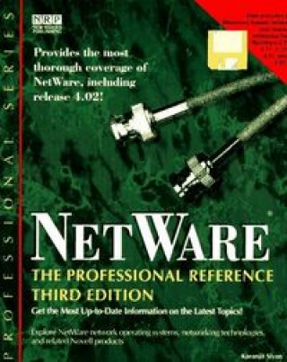 NETWARE PROFESSIONAL REF.BK DSK