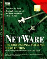 NETWARE PROFESSIONAL REF.BK DSK