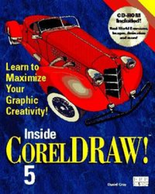 INSIDE CORELDRAW 5-DKS