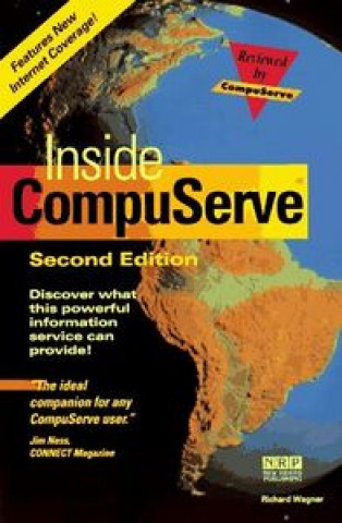 INSIDE COMPUSERVE