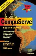INSIDE COMPUSERVE