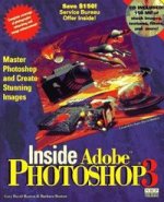 INSIDE ADOBE PHOTOSHOP