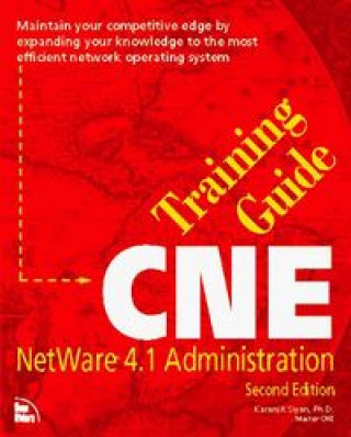 CNE TRAINING GDE NETWARE