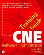 CNE TRAINING GDE NETWARE