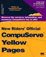 NEW RIDER'S OFFICIAL COMPUSERVE Y.P