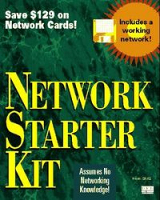 NETWORK STARTER KIT-DSK