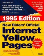 NEW RIDER'S G. INTERNET YELLOW PAGES