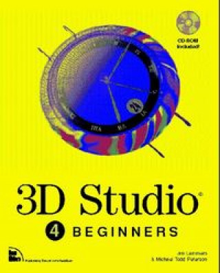 3D STUDIO FOR BEGINNERS