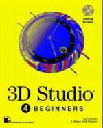 3D STUDIO FOR BEGINNERS
