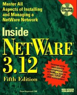 INSIDE NETWARE 3.12 ( B/CD