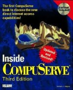 INSIDE COMPUSERVE CD-ROM-3ªEDIT.