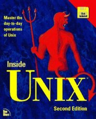 INSIDE UNIX (B/D)
