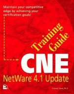 CNE TRAINING GDE NETWARE