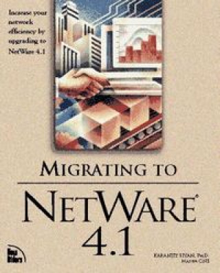 MIGRATING TO NETWARE 4.1